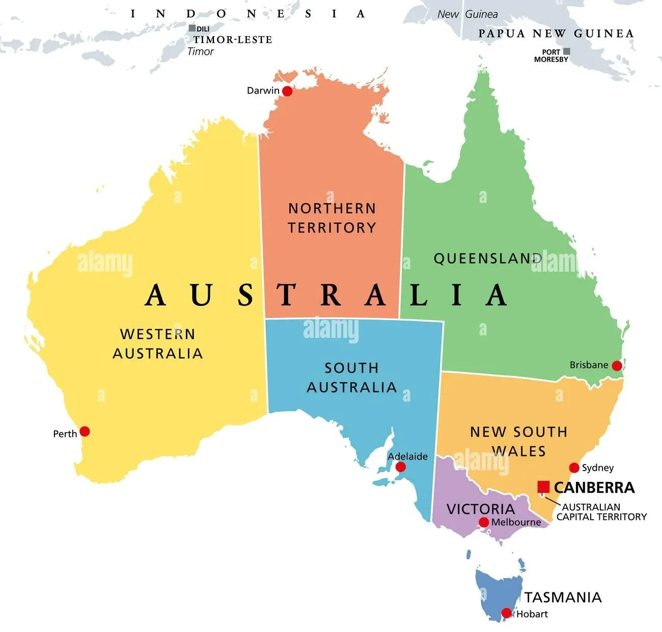 Australia