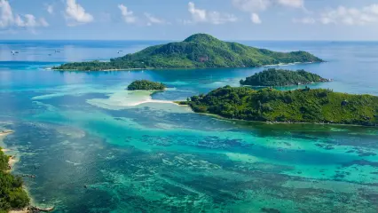Cheap Flights To Seychelles