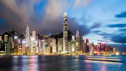 Cheap Flights To Hong Kong