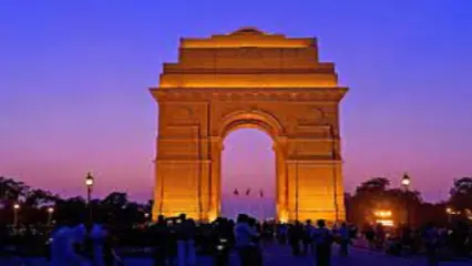 Cheap Flights To Delhi
