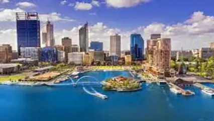 Cheap Flights To Perth