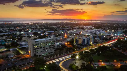 Cheap Flights To Kingston