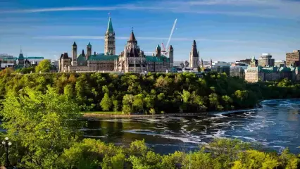 Cheap Flights To Ottawa
