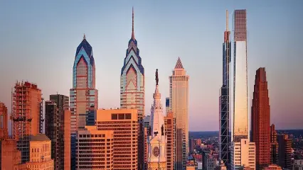 Cheap Flights To Philadelphia