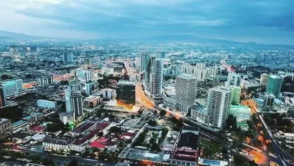 Cheap Flights to Addis Ababa from UK | London, Manchester & Birmingham
