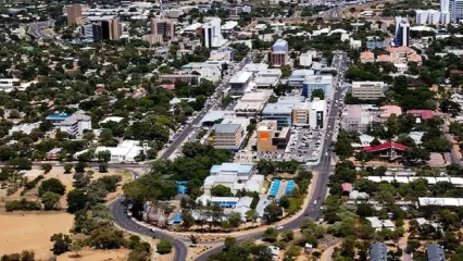Cheap Flights To Gaborone