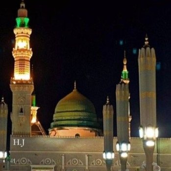 7 Nights 3 Star January 2026 Umrah Package