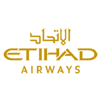 ETIHAD AIRWAYS