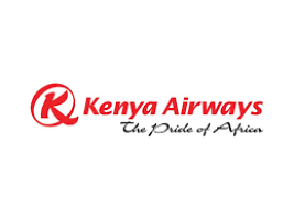 KENYA AIRWAYS 